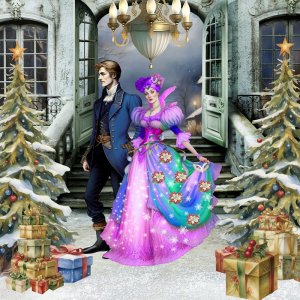 Day-6-Going-to-the-Ball