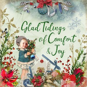 Day SIX - Art Doll Layout