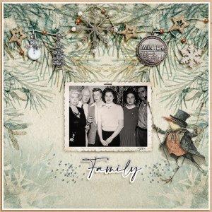 2025 12 Days of December-Day 7