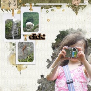 Day 7 - Junior Photographer