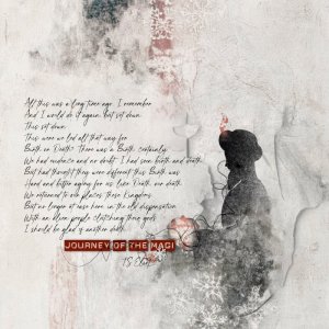 Journey of the Magi - Day 6