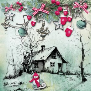 Day 7 Create a Border Challenge