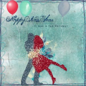 2025-12-DAYS-OF-XMAS_DAY 6 ART DOLL_Happy New Year