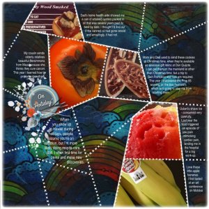 On "Holiday" - Day 4