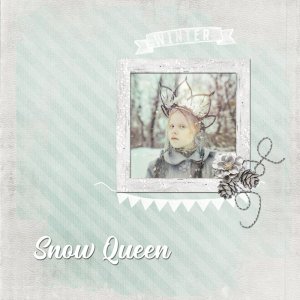 Snow Queen