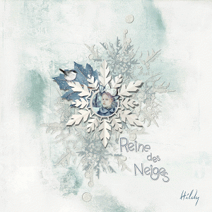 Jour 9 Enchanté 2025 12 Days of december