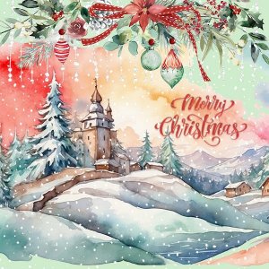 DAY 7 - Create a Border