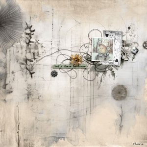 Day 9 - Hello there handsome