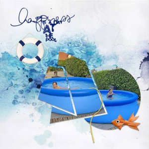 Les Plaisirs du bain