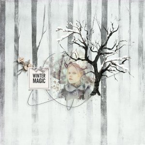 Winter Magic