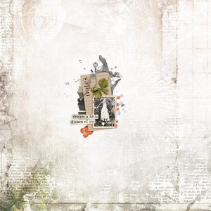 DAY 10 - dream a little dream