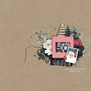 Day 10 - Scraplift Chain