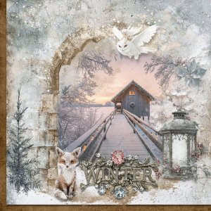 Day 9 - Use One of these photos Challenge-Kay