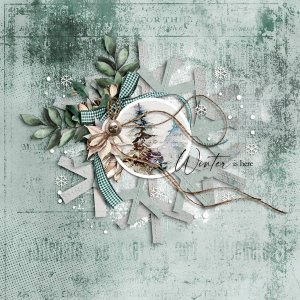 Day 1 - Template Challenge Dec 2025