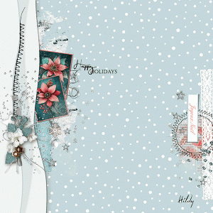 Jour 10 Chain Scraplift