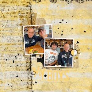 2025 12 Days of December-DAY 10 - Chain Scraplift