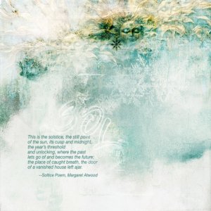 Winter Solstice - Day 7