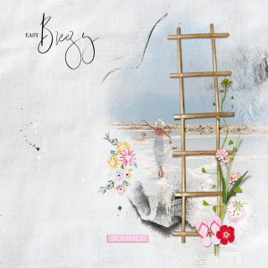 Day 10 - Scraplift - Demode