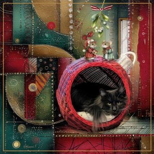 Merry, Merry from Otto