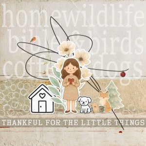 Color Play - Warmhearted