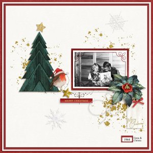 2025 12 Days of December - Day 12 redo