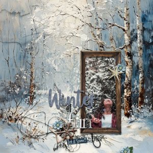 DAY 9 - Winter of Fun