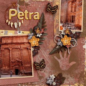 Petra