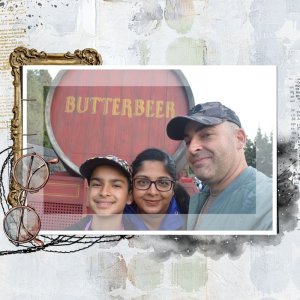 Day 12 - 12 Days of December