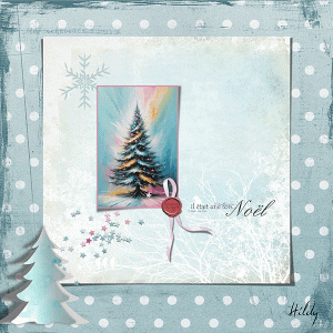 Jour 12 Redo a layout   2025 12 days of december