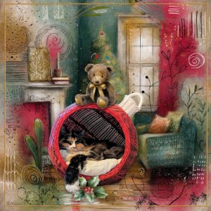 PRINCIPESSA AUDREY ROSE