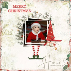 2025 12 Days of December-Day 12 Redo a Layout