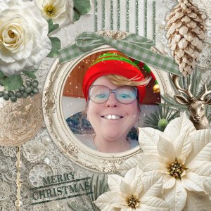 PRE-PARTY AVATAR CHALLENGE (REDO)