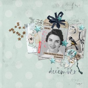 Day 4 - Happy Holidays or Whatever