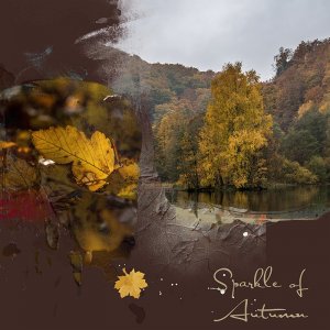 Sparkle of Autumn