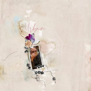 DAY 10 - Urban Always