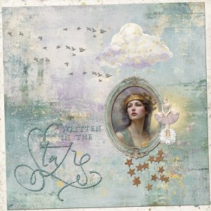 Written In The Stars