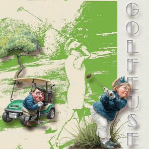 Golfeuses