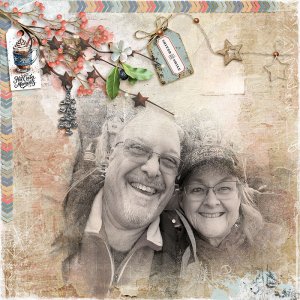 Day 7 Create a Border