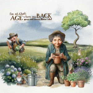 That Pesky Rabbit is Back