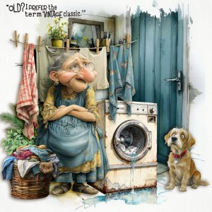 Vintage Classic