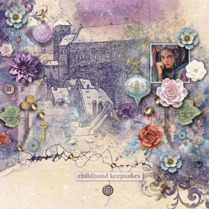 Childhood Keepsakes.jpg