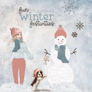 fun-winter-festivities Day 6