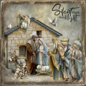 Silent Holy night!