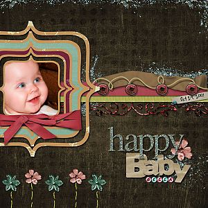 Happy Baby