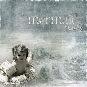 Mermaid-in-training