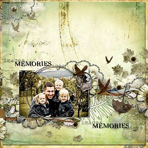 memories