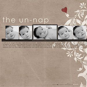 The Un-Nap