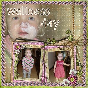 Wellness Day