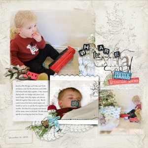 The Vintage Train Cars