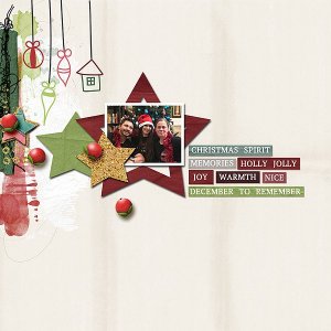 December to Remember